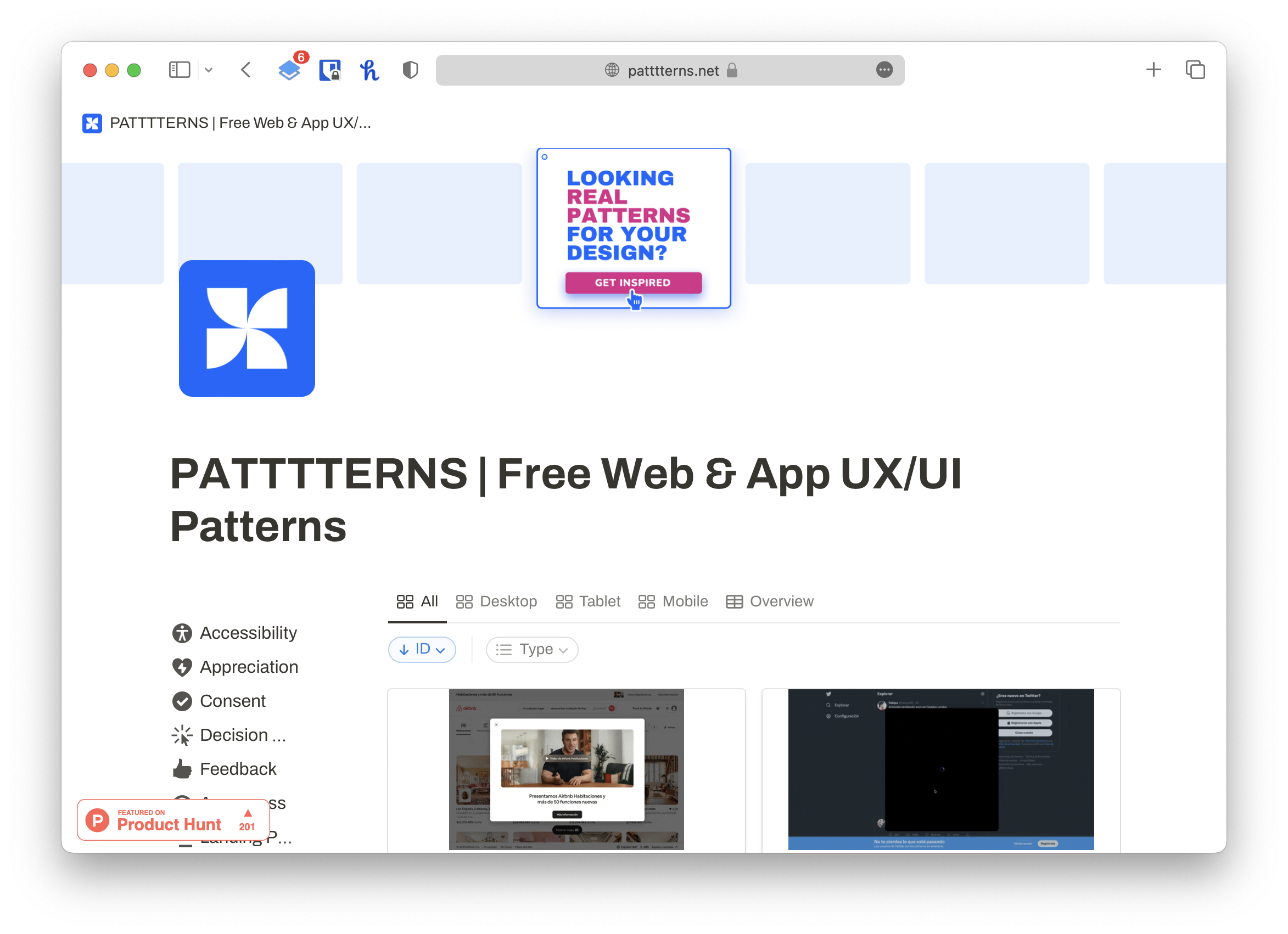 Patttterns.net