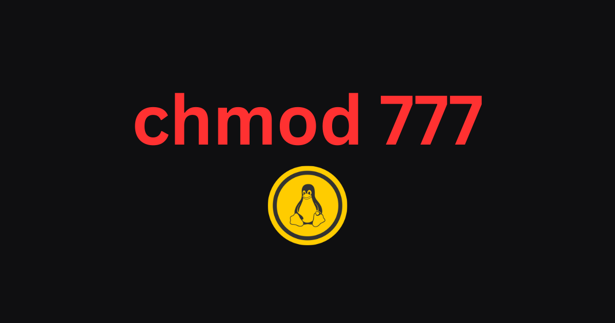แนะนำเว็บคำนวณ chmod สำหรับใช้งานบน Linux