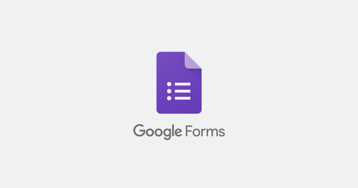 ลองทำ Custom Form แล้วส่งให้ Google Form เก็บข้อมูลให้