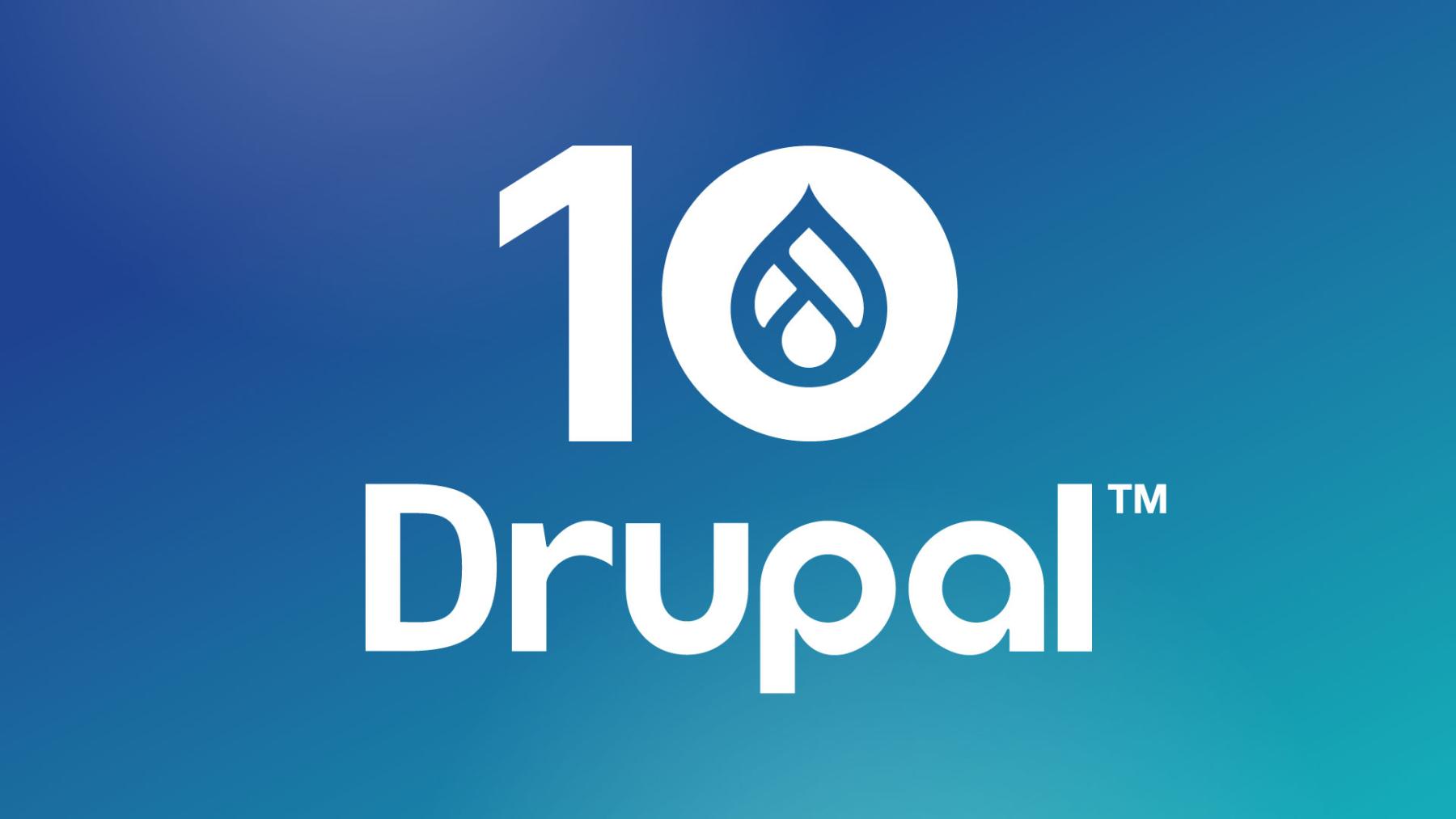 มาติดตั้งและใช้งาน Drupal 10 บน Docker กัน