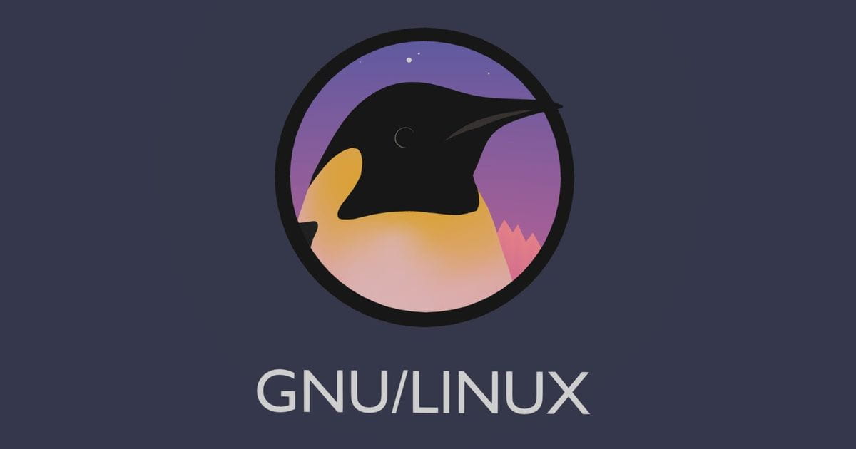 โครงการกนู [GNU] คืออะไร
