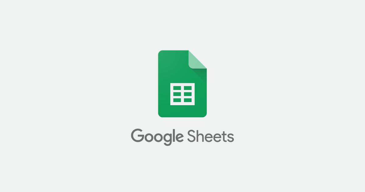 ลองทำ REST API ด้วย Google Sheets