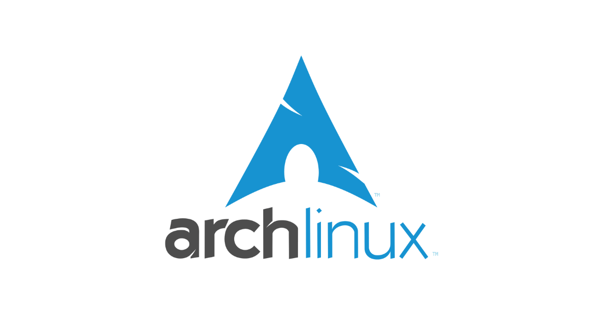การติดตั้ง Arch Linux ฉบับ 2024 ที่สุดแสนจะง่าย พร้อมตะโกนบอกใครๆ ว่า "I use Arch btw" 🗣️