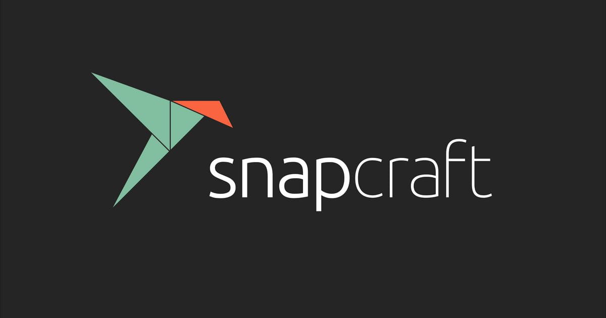 การติดตั้งและใช้งาน Snapcraft บนลินุกซ์ Fedora