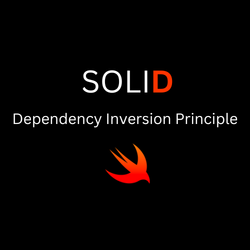 SOLID: Dependency Inversion Principle