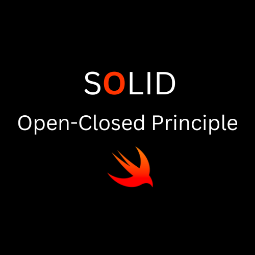 SOLID: Open-Closed Principle
