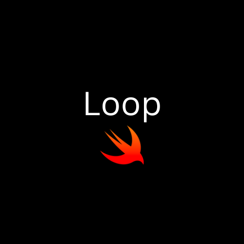 Swift: Loop