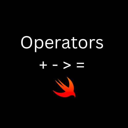 Swift: Operators