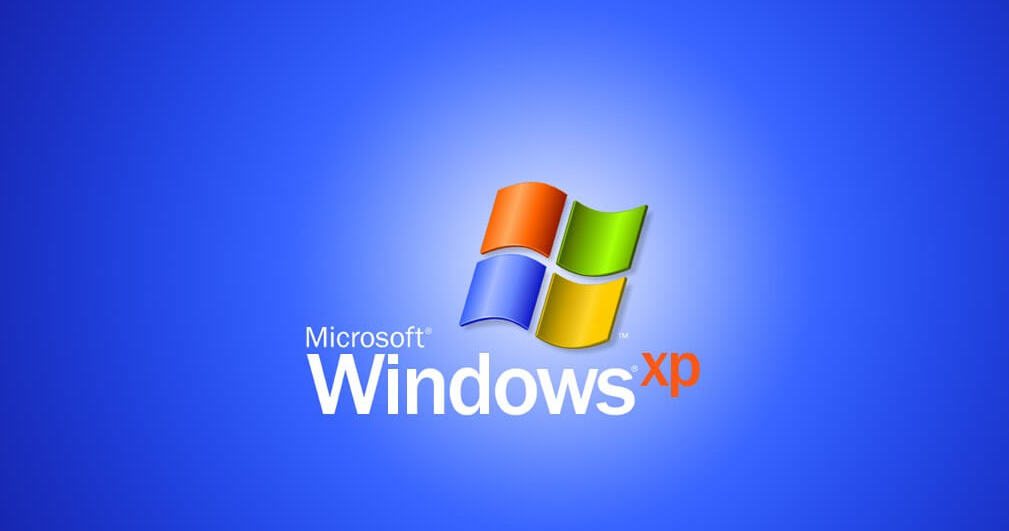 นิทานเจ้าตู่ (Ubuntu) : ตอนที่ 3 ประวัติ Windows XP